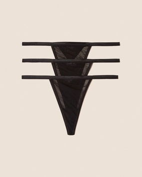 G-String, 3Er-Pack