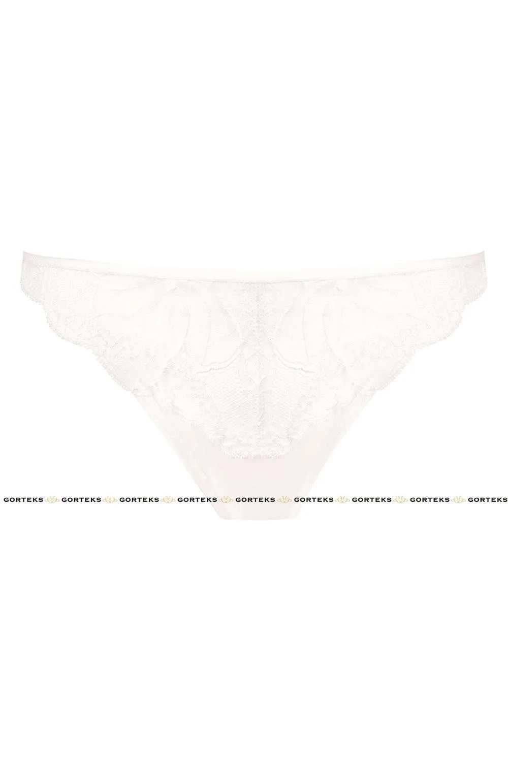Gorteks Charlize Lace Thong