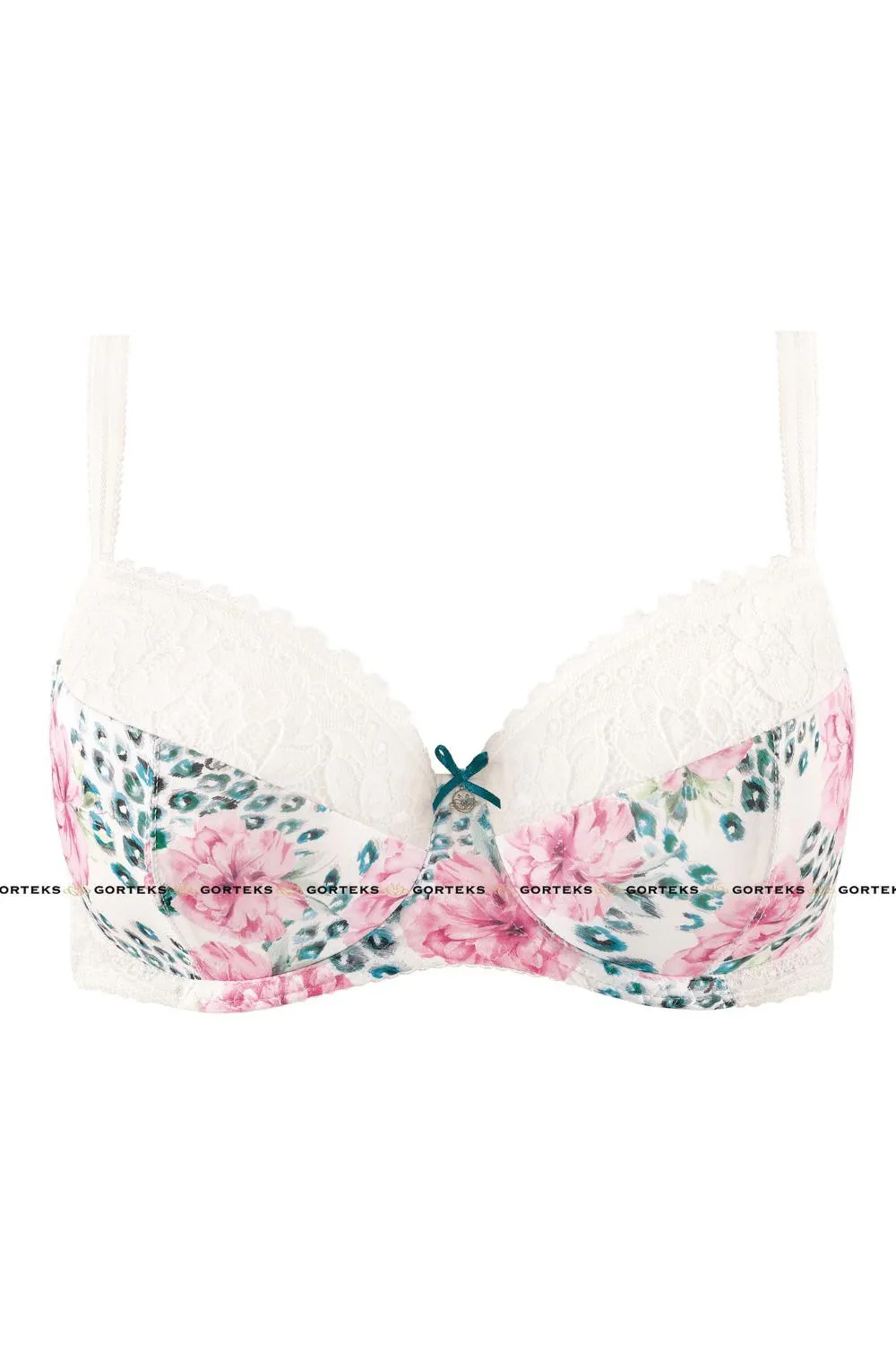 Gorteks Daisy Push-up Bra