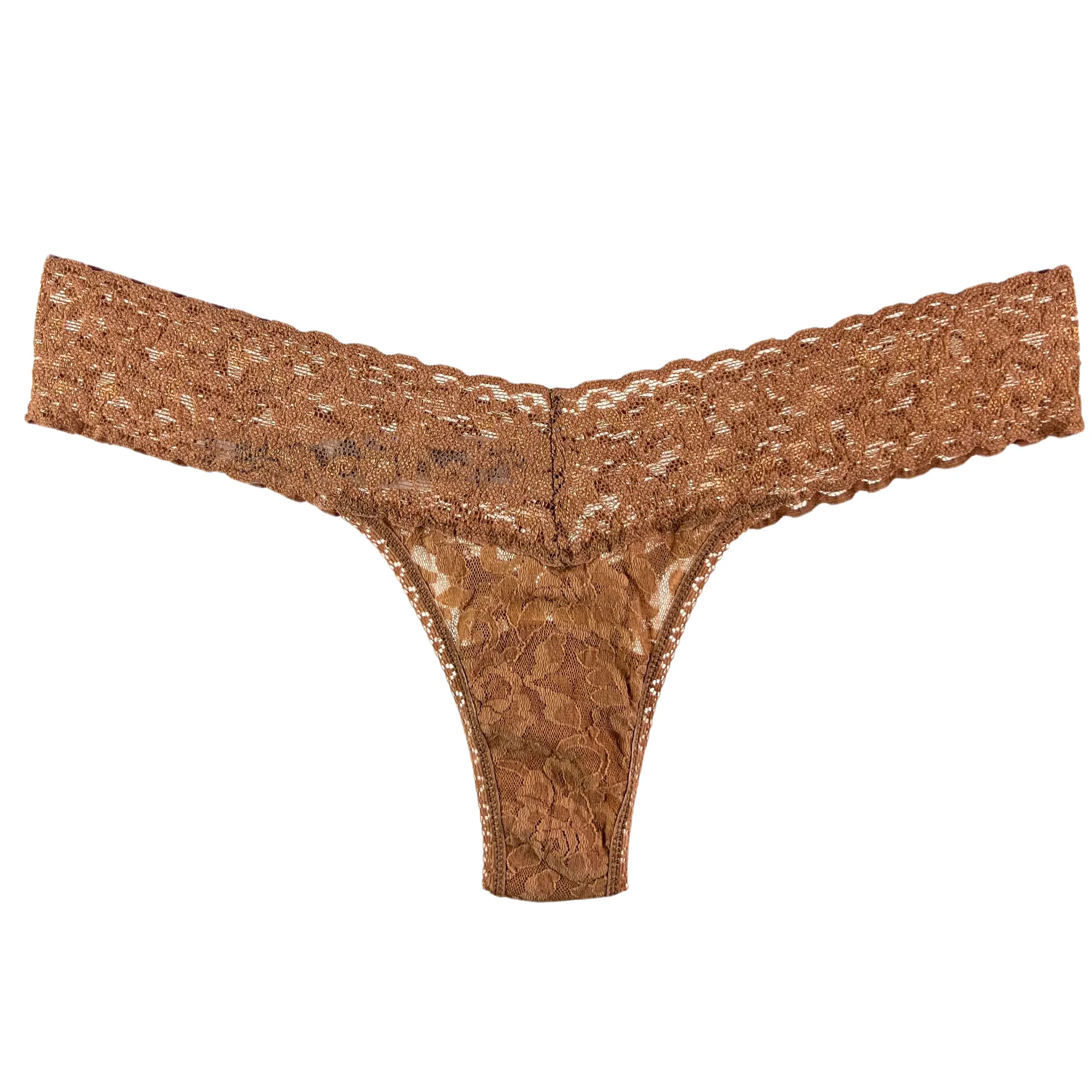 Hanky Panky Signature Lace Low Rise Thong