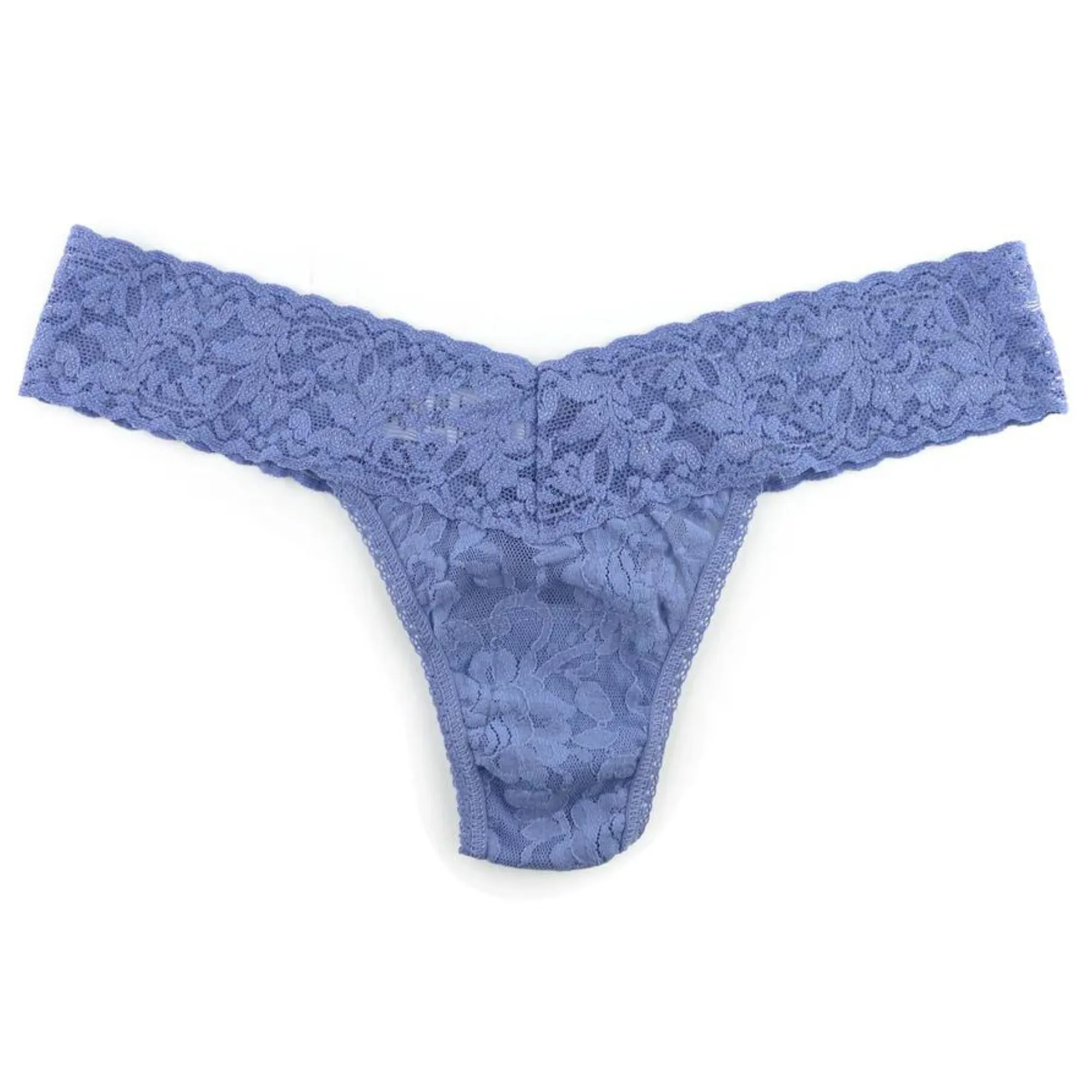 Hanky Panky Signature Lace Low Rise Thong
