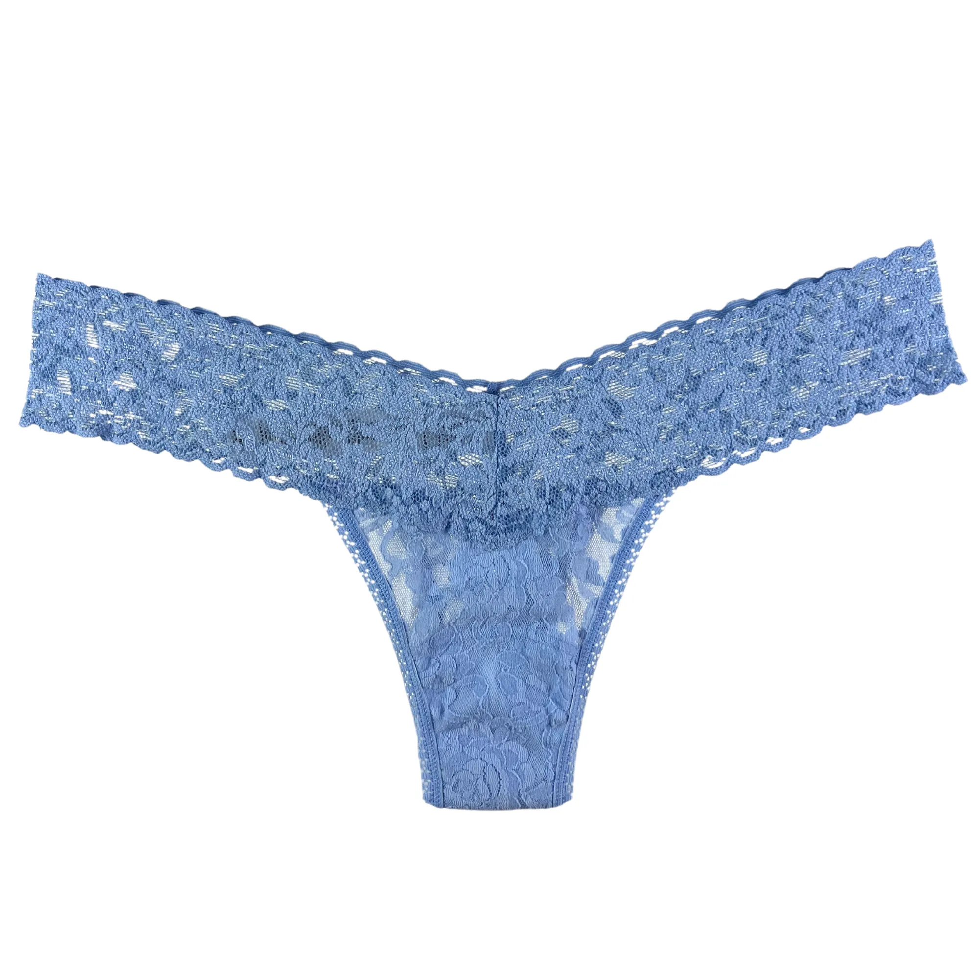 Hanky Panky Signature Lace Low Rise Thong