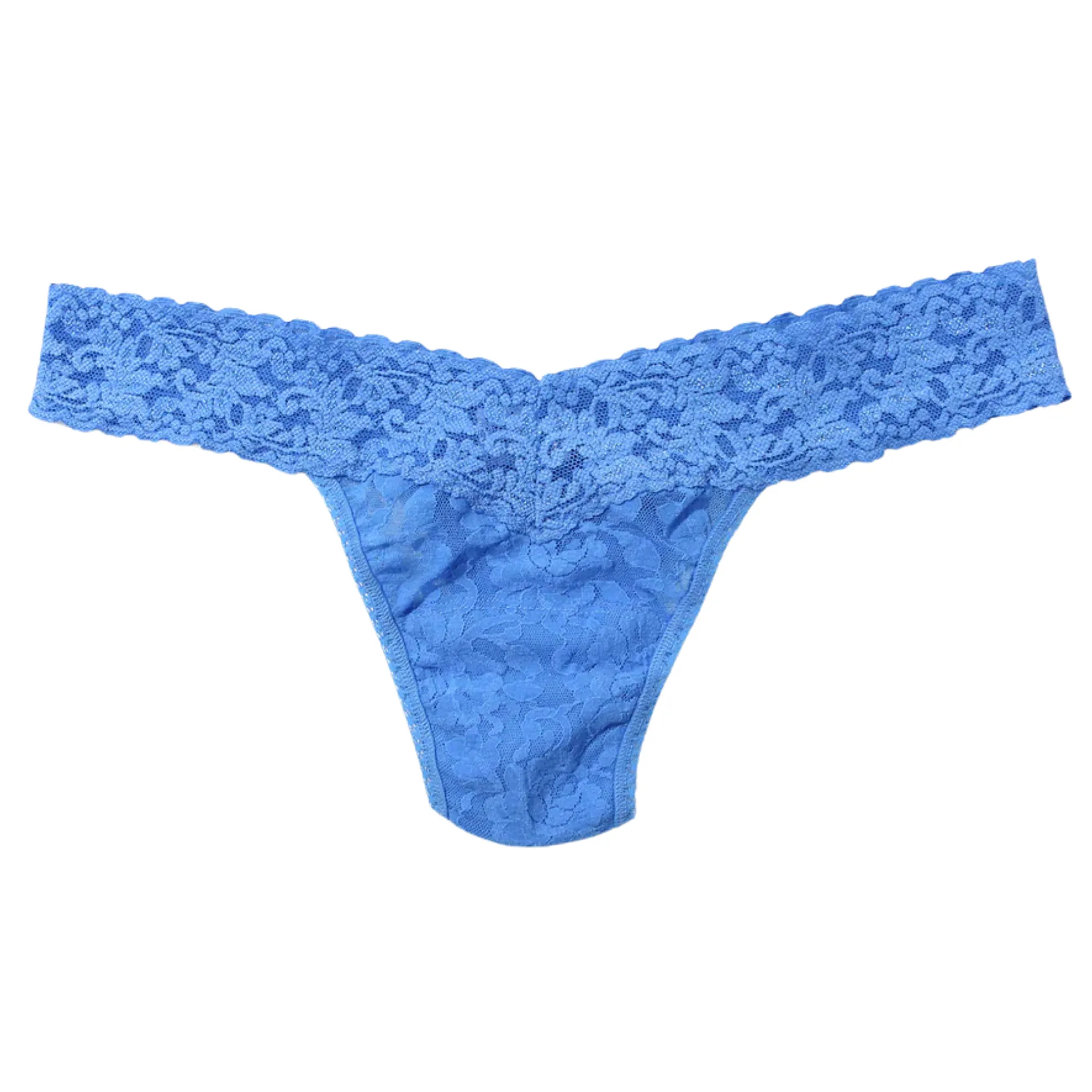Hanky Panky Signature Lace Low Rise Thong
