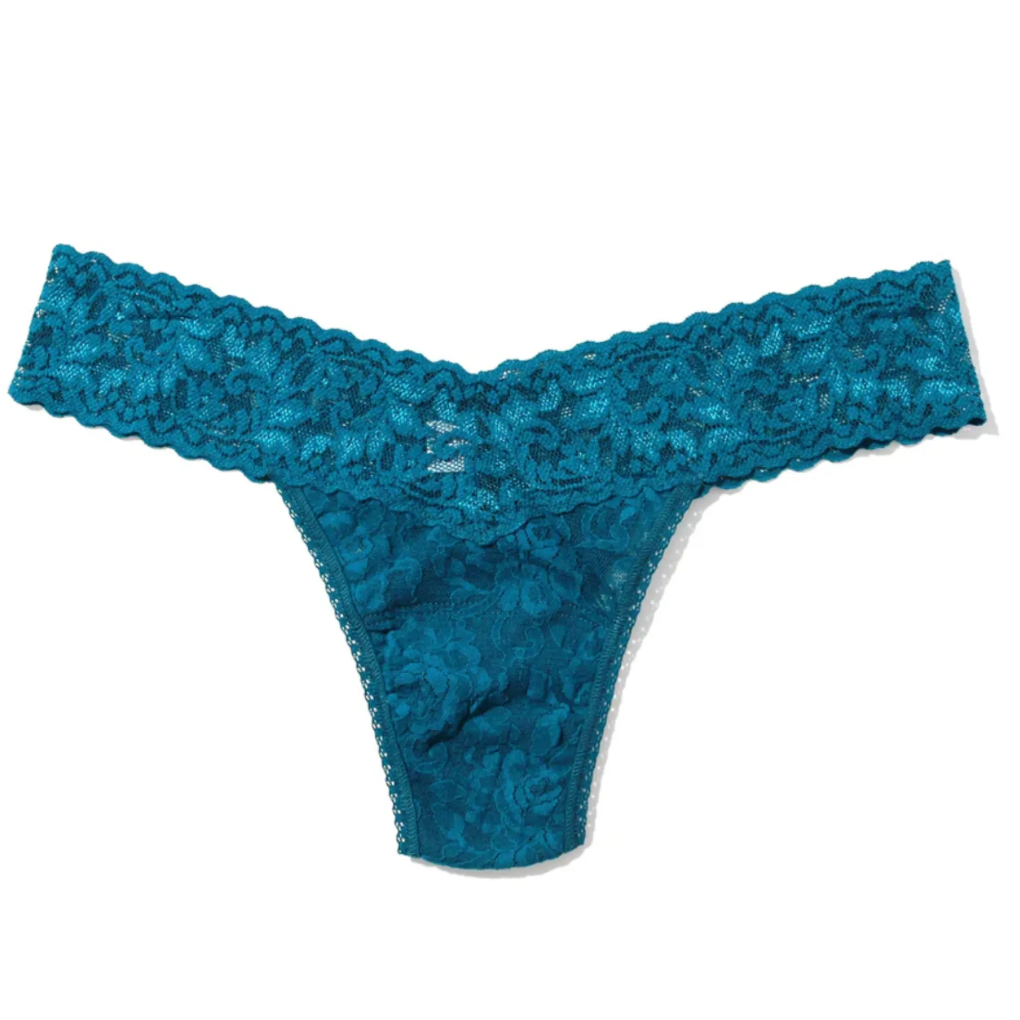 Hanky Panky Signature Lace Low Rise Thong
