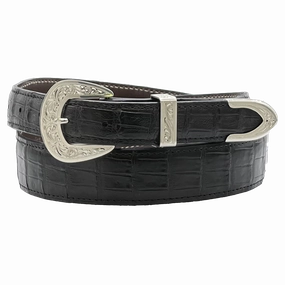 Herb Gansheimer Tupelo Belt Buckle Set 1.0