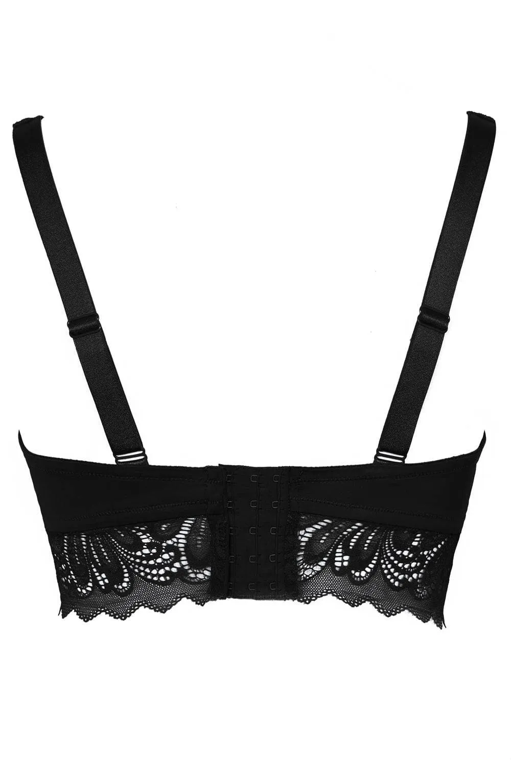 Hey Jude! Underwired Bralette