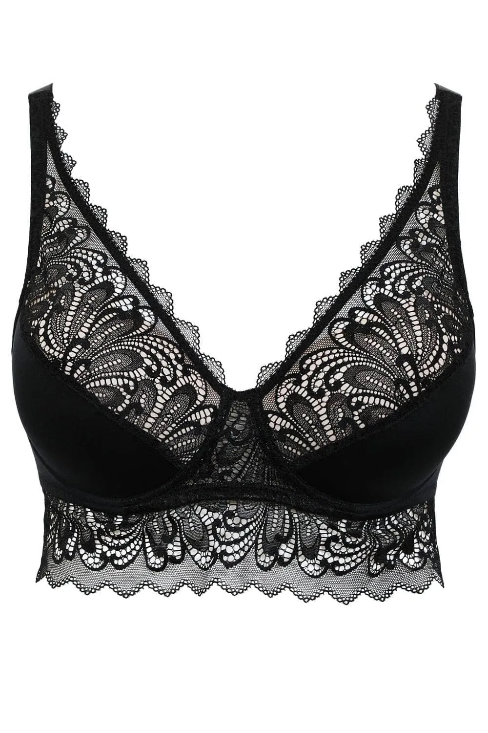 Hey Jude! Underwired Bralette