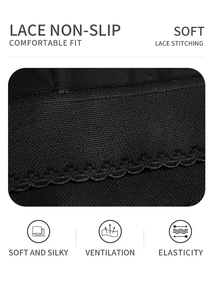 High Support Body-shaping Push Up Underwire Bra