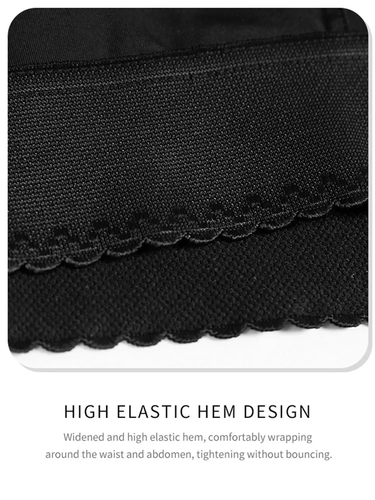 High Support Body-shaping Push Up Underwire Bra