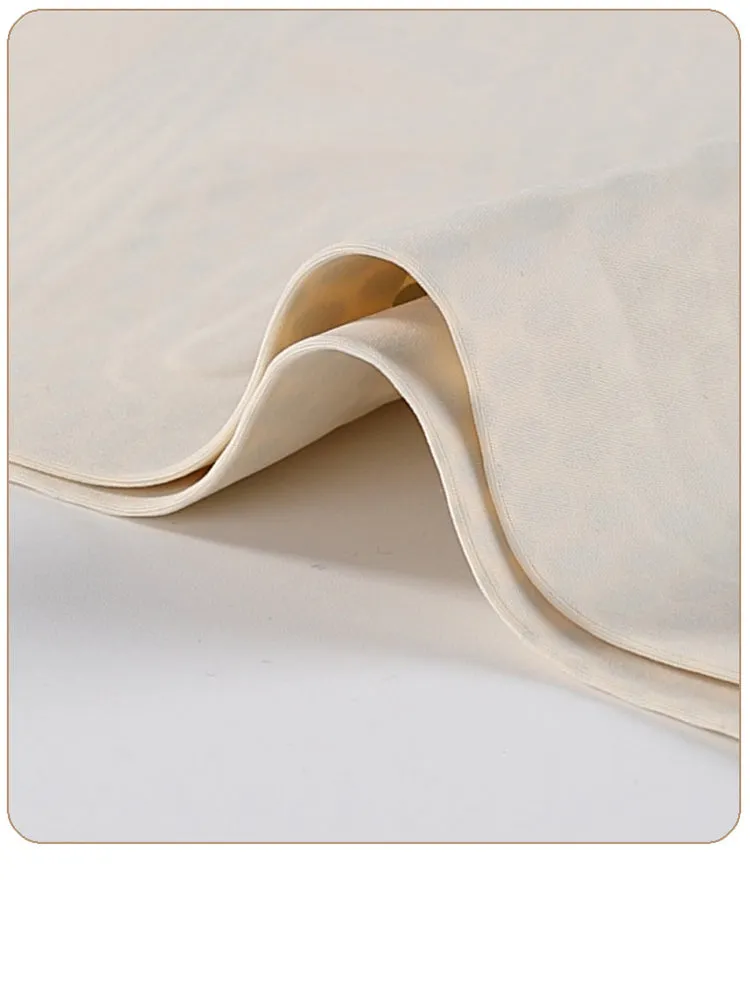 High Waist Cartilage Butt Lifting Briefs