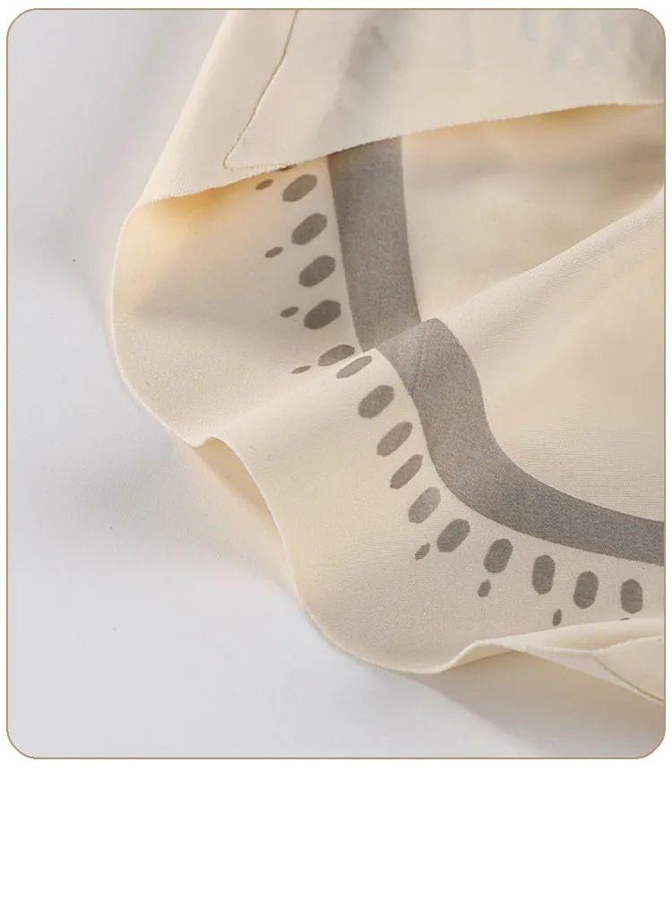 High Waist Cartilage Butt Lifting Briefs