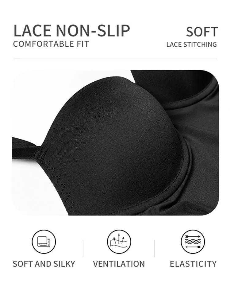 Hip Enhancing Suspenders Tummy Control Shaper Bodysuit