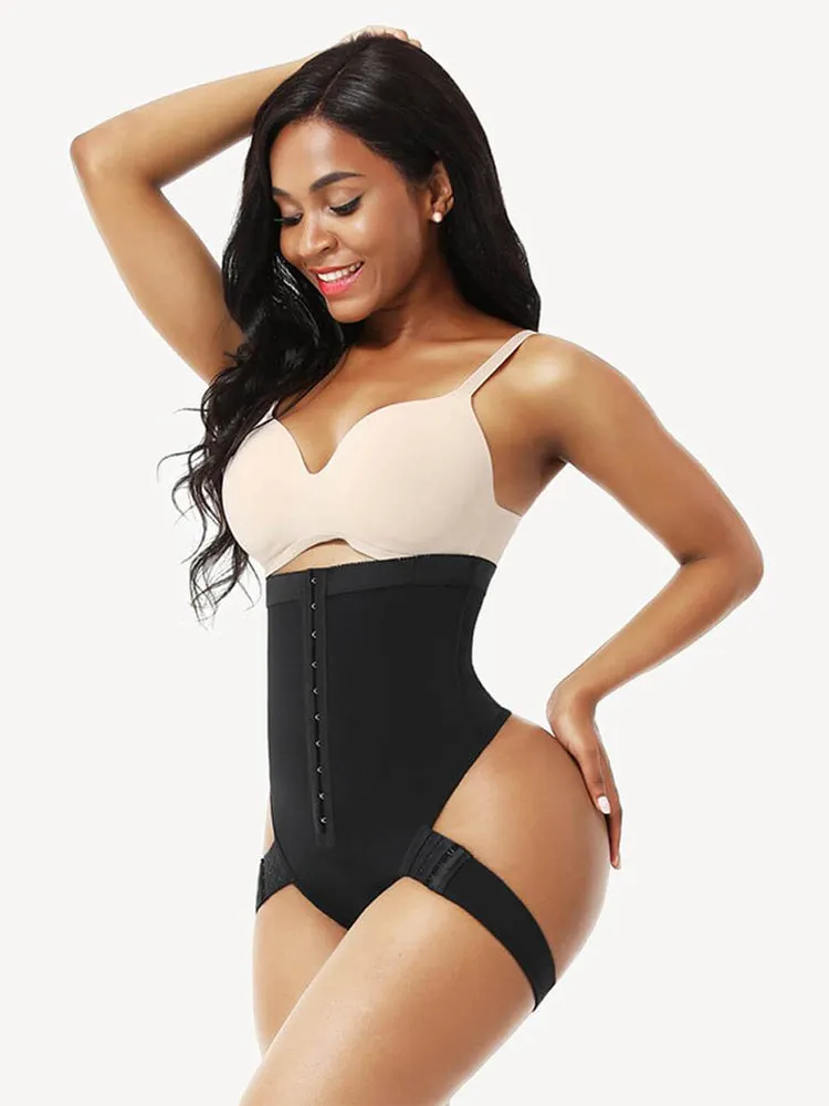 Hourglass Figure Butt Lifter Shaper Tummy Control Panties