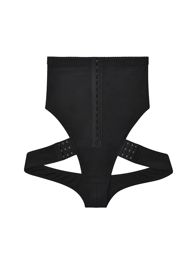 Hourglass Figure Butt Lifter Shaper Tummy Control Panties