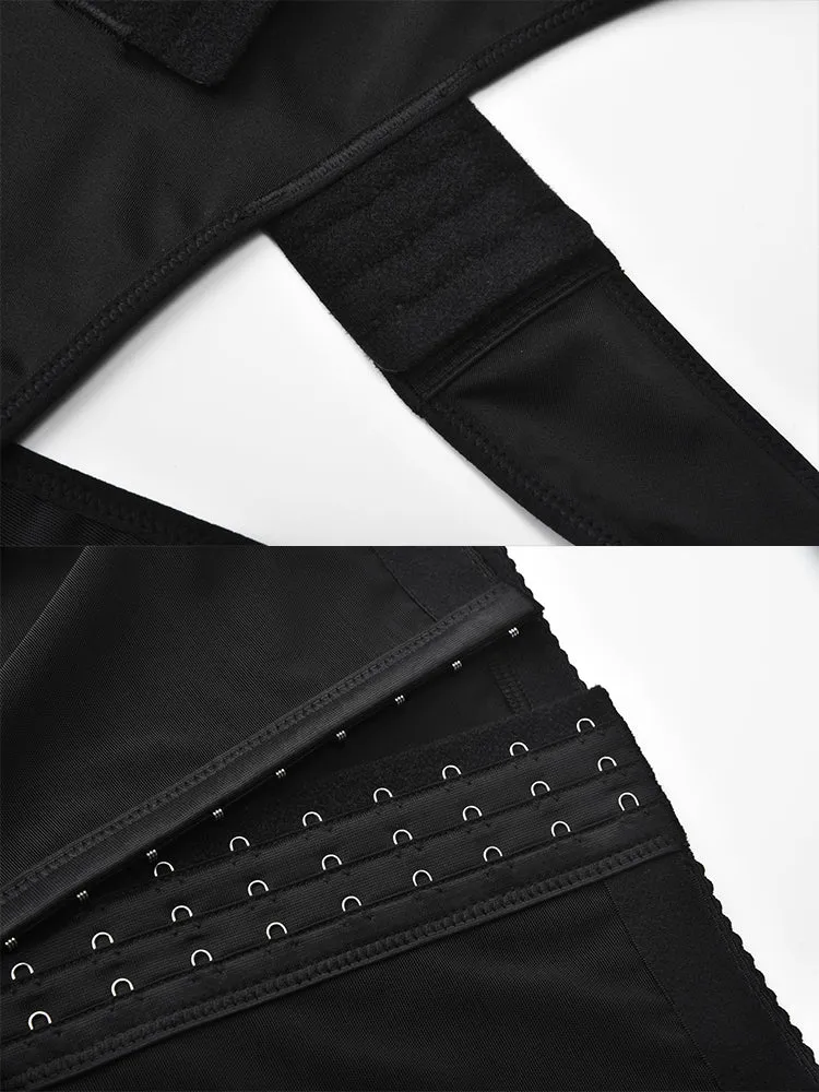Hourglass Figure Butt Lifter Shaper Tummy Control Panties