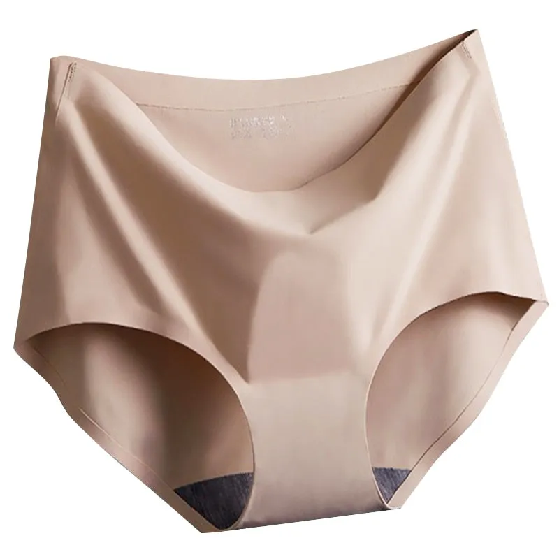 Intimates seamless underwear Panties ice silky
