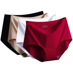 Intimates seamless underwear Panties ice silky