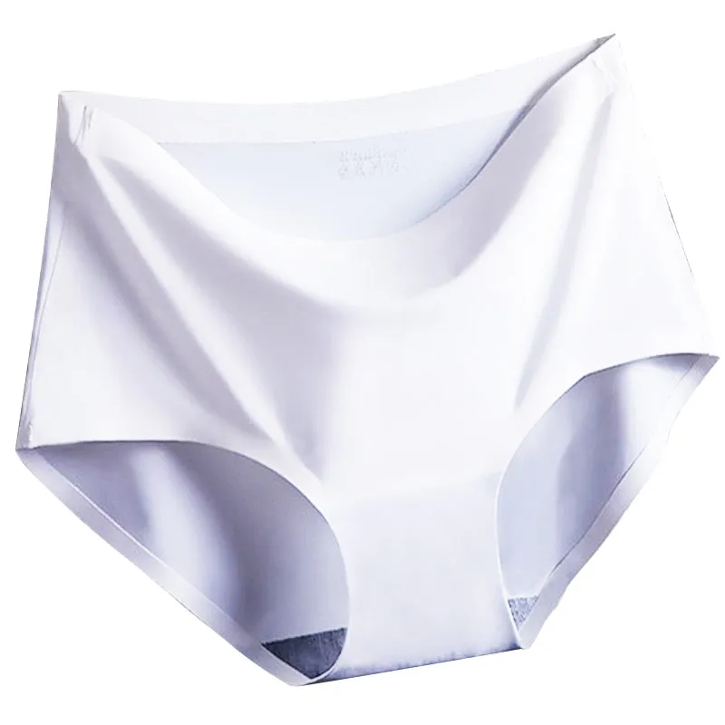 Intimates seamless underwear Panties ice silky