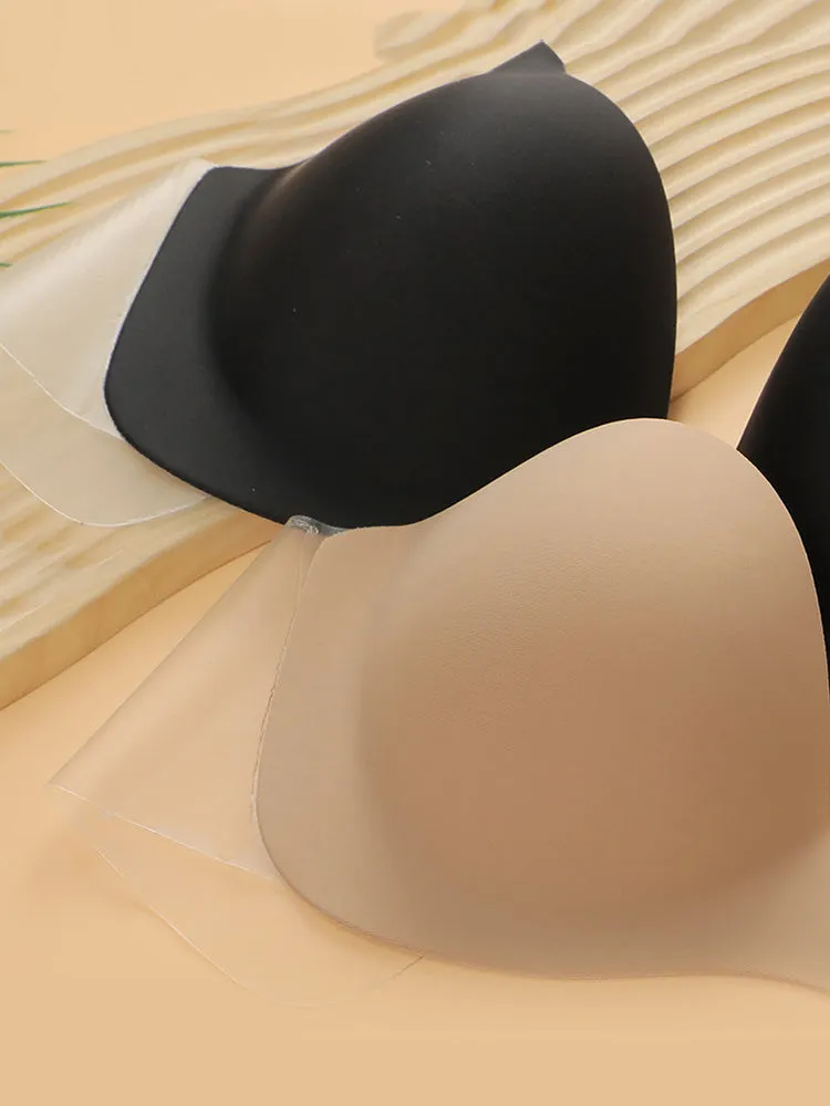 Invisible Backless Self-Adhesive Push-Up Bra