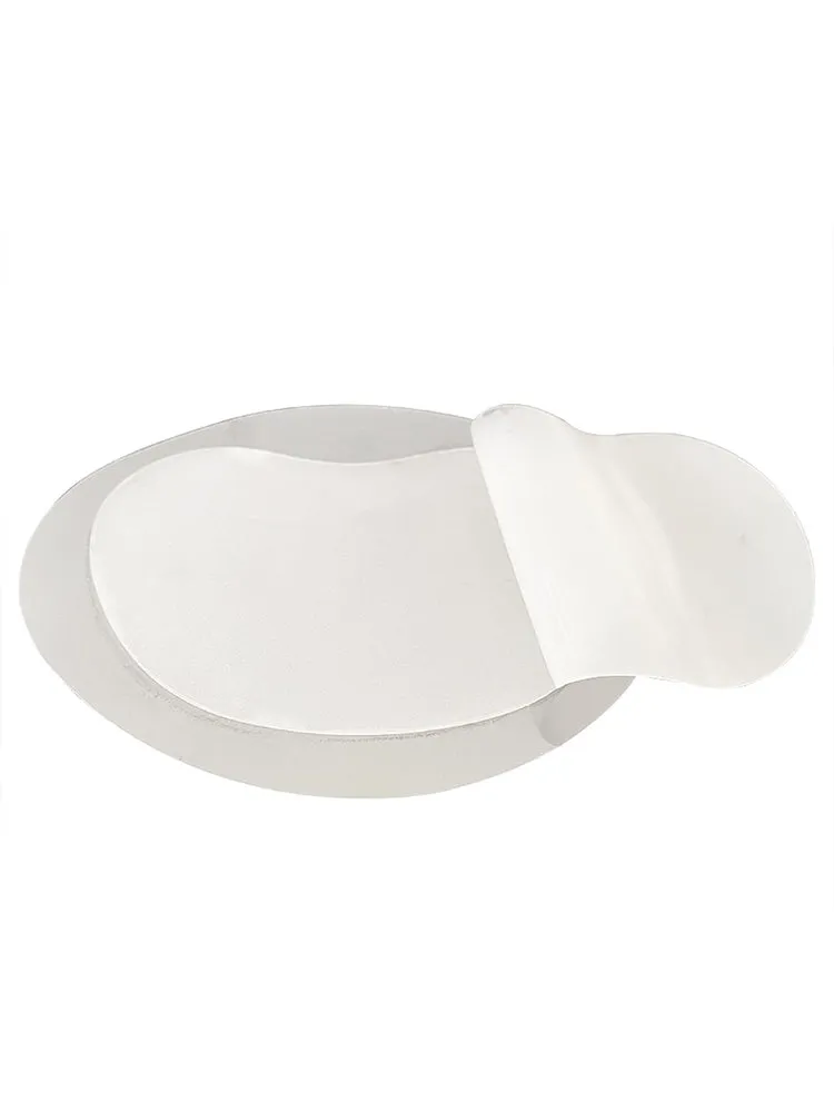 Invisible Lifting Sticker and Sheer Strap Bra Accessory