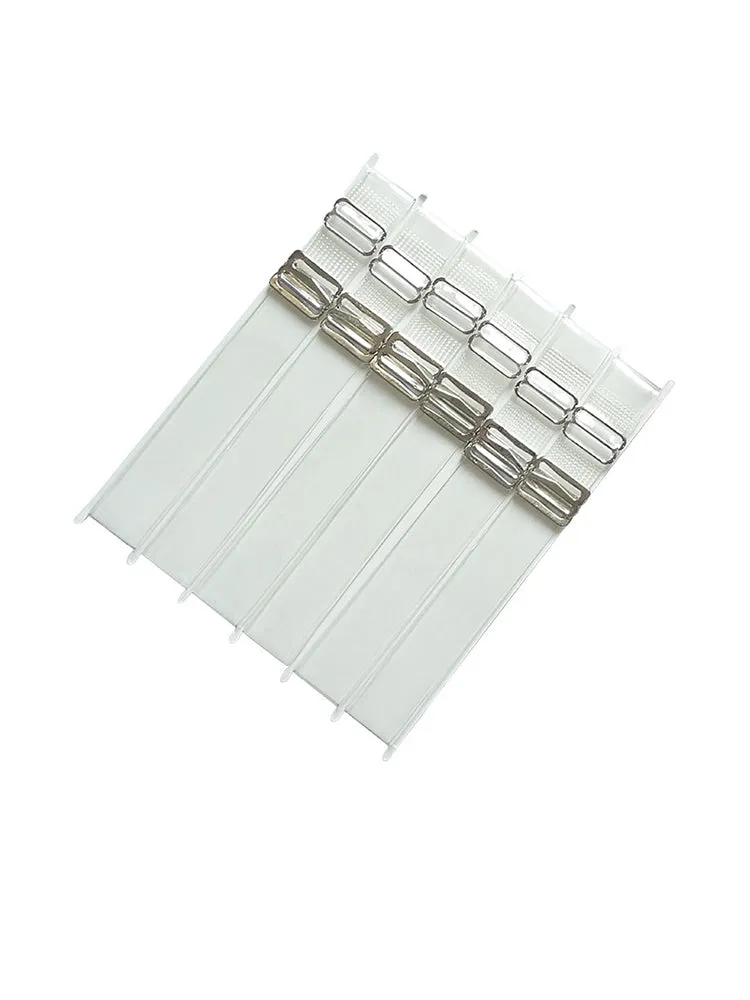 Invisible Lifting Sticker and Sheer Strap Bra Accessory