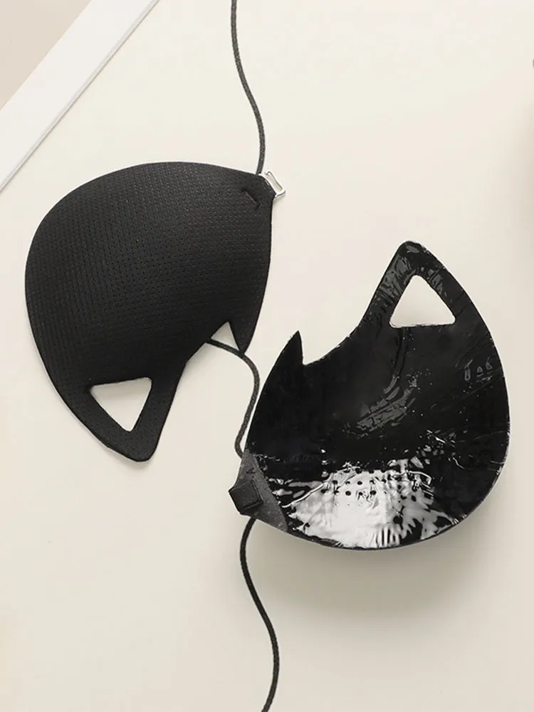 Invisible Push-Up Adhesive Bra