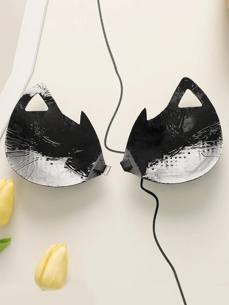 Invisible Push-Up Adhesive Bra