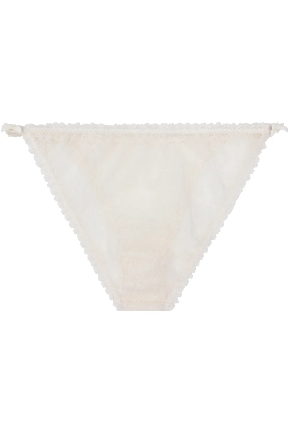 Isabel Lace Brief