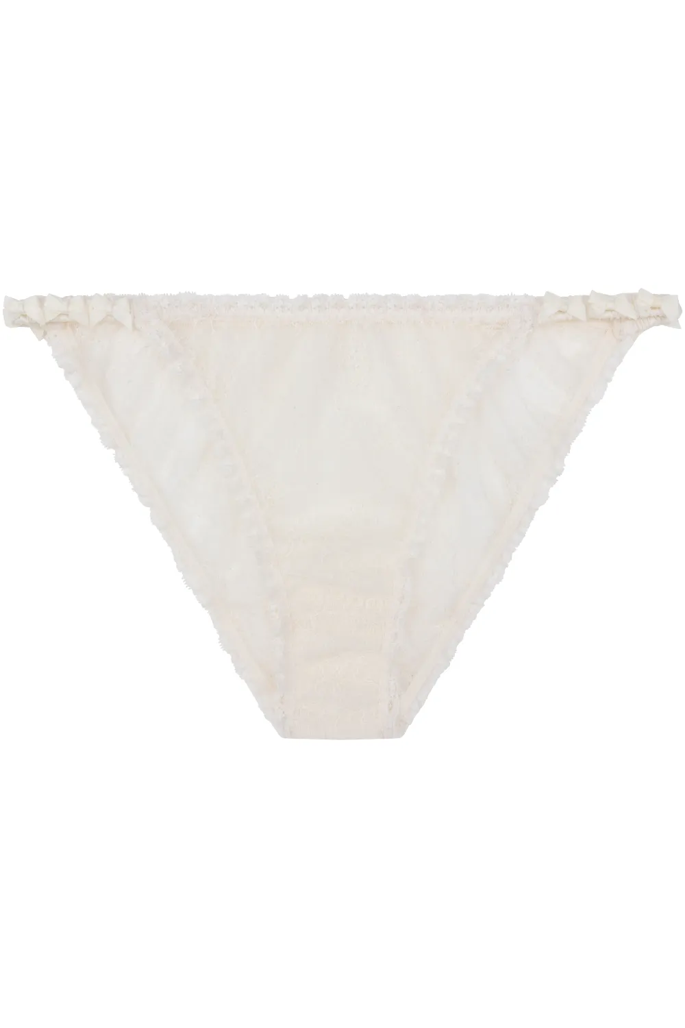 Isabel Lace Brief