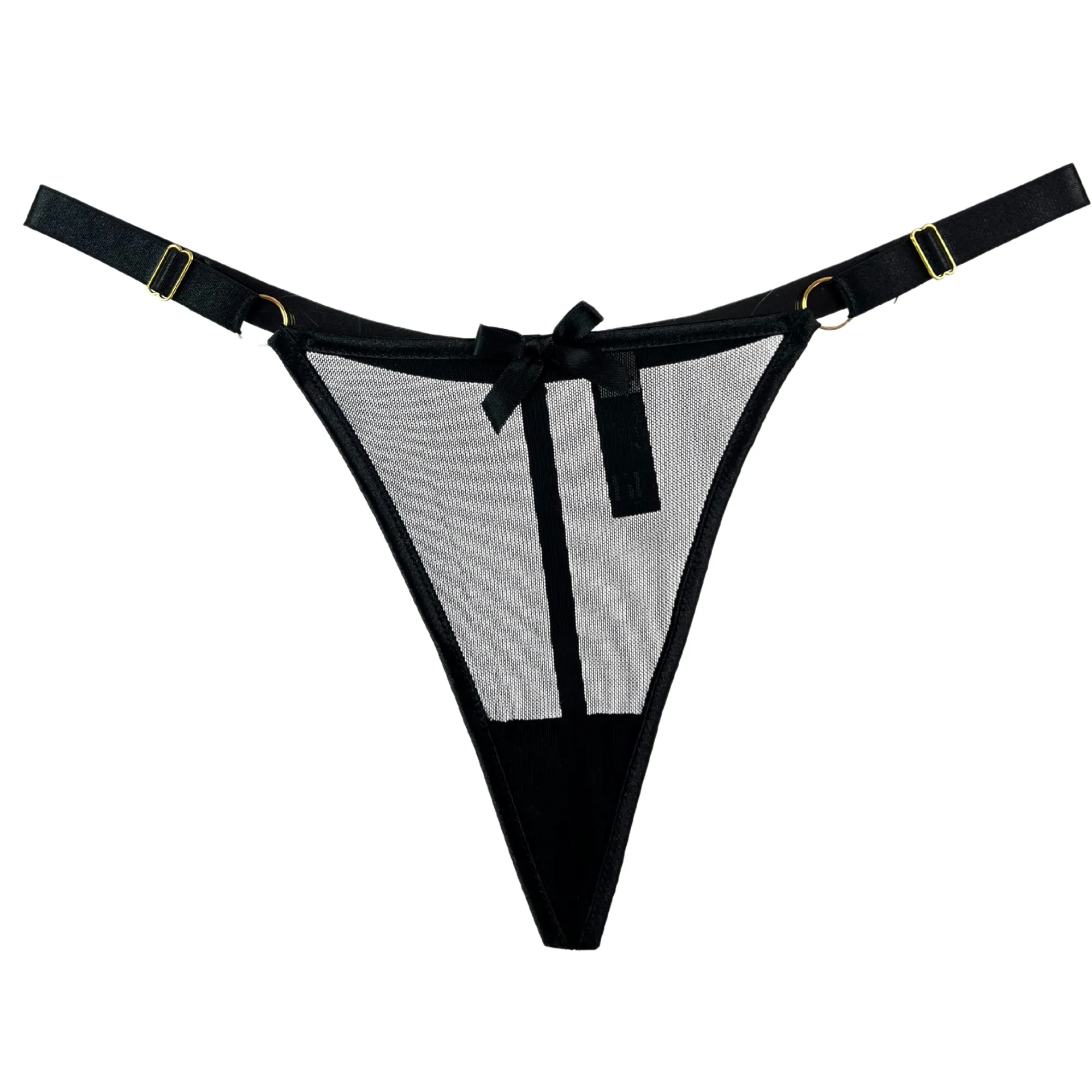 Kilo Brava G-String