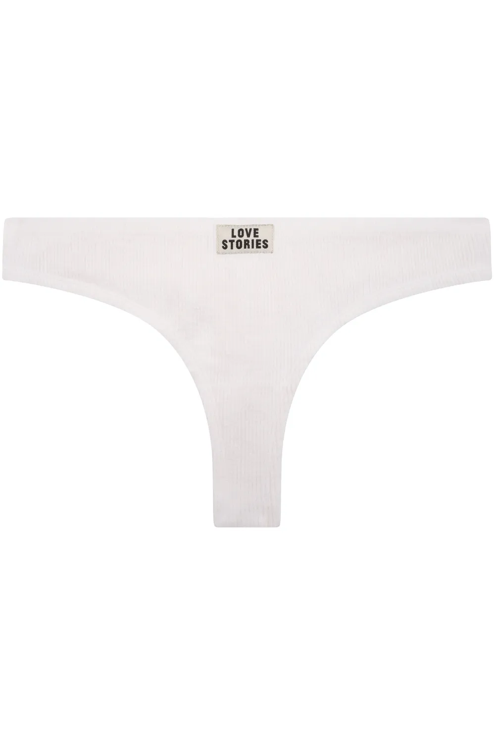 Lima Thong Off White