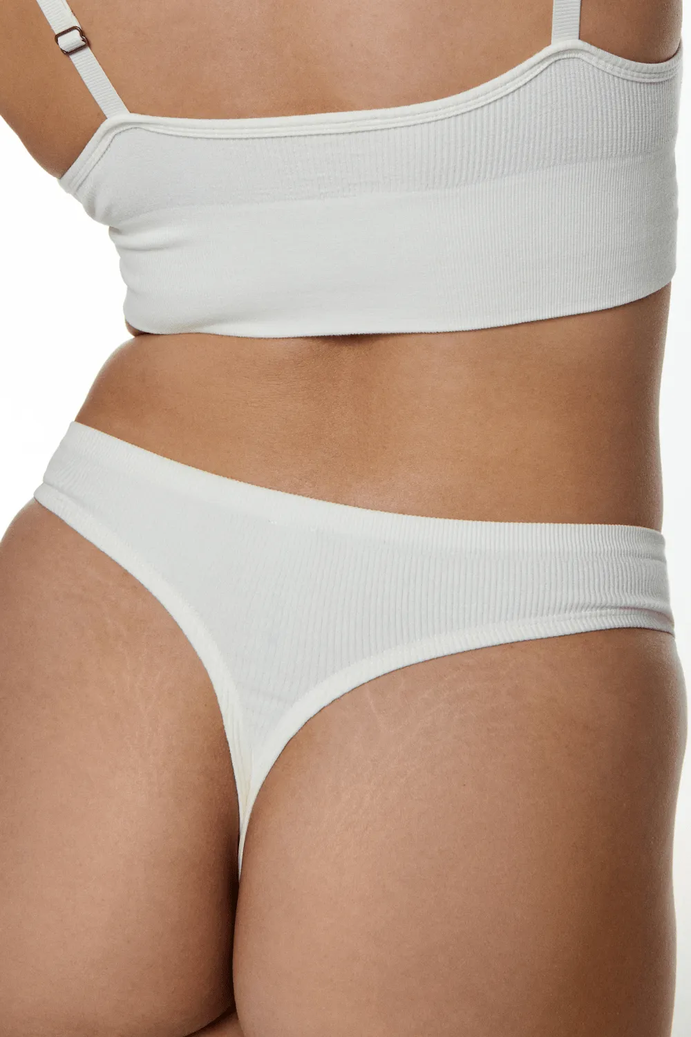 Lima Thong Off White