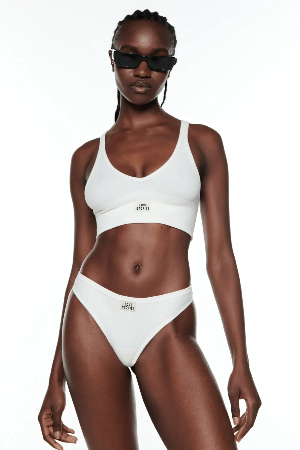 Lima Thong Off White