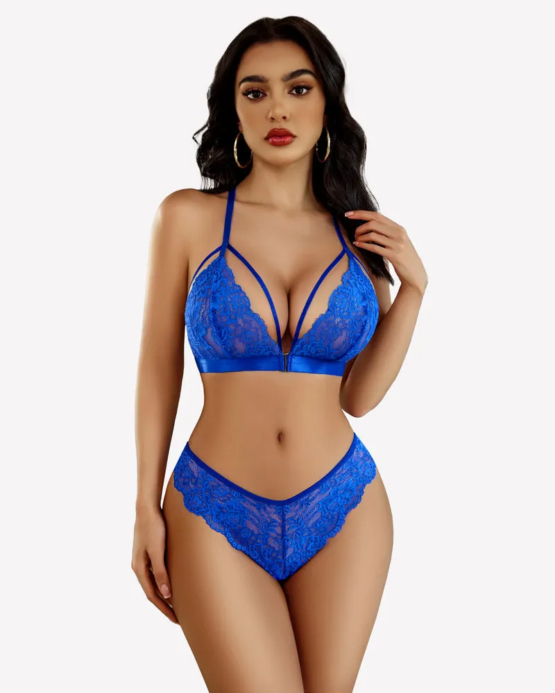 Lingerie Sets Bra and Panty