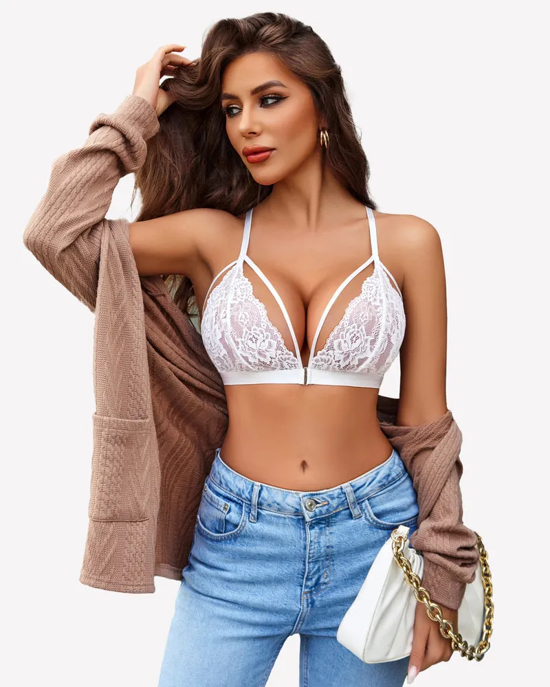Lingerie Sets Bra and Panty