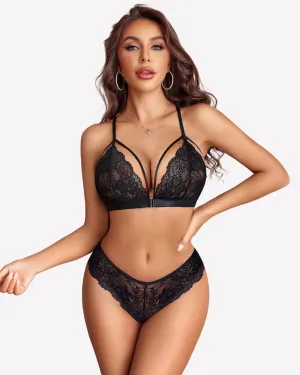 Lingerie Sets Bra and Panty