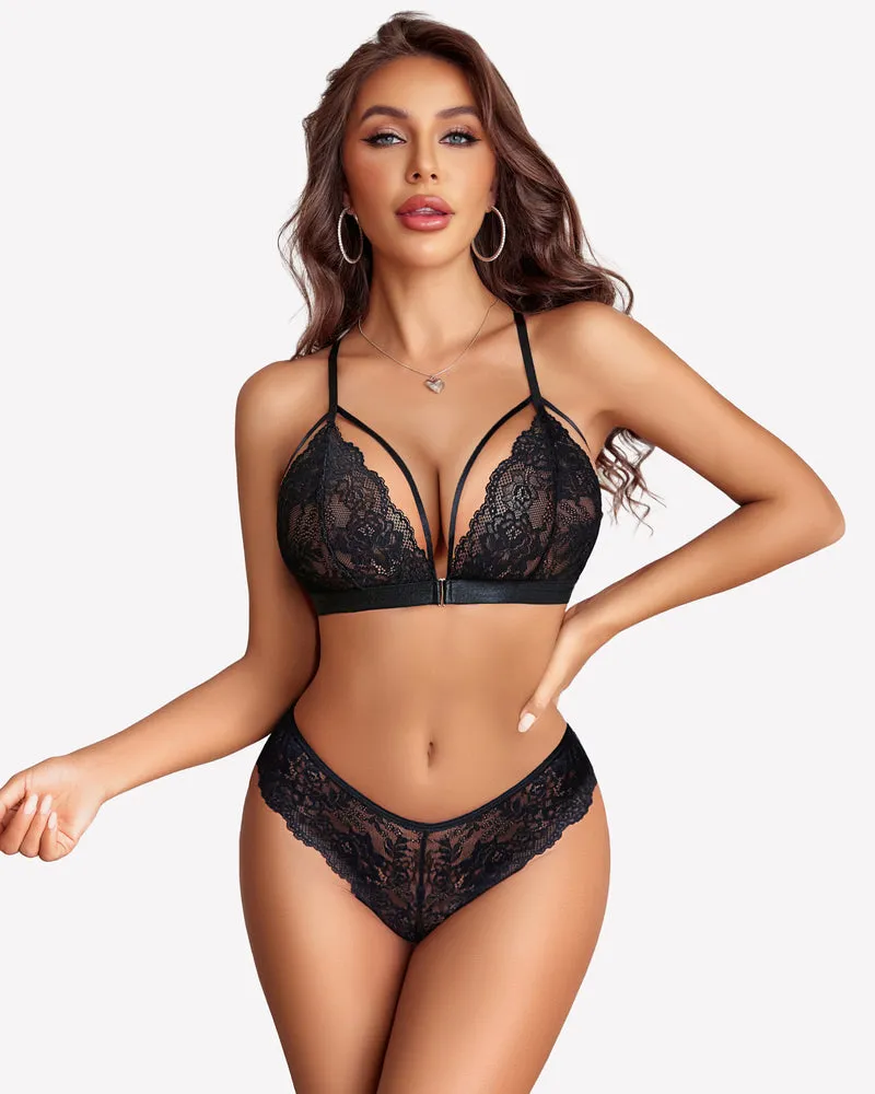 Lingerie Sets Bra and Panty
