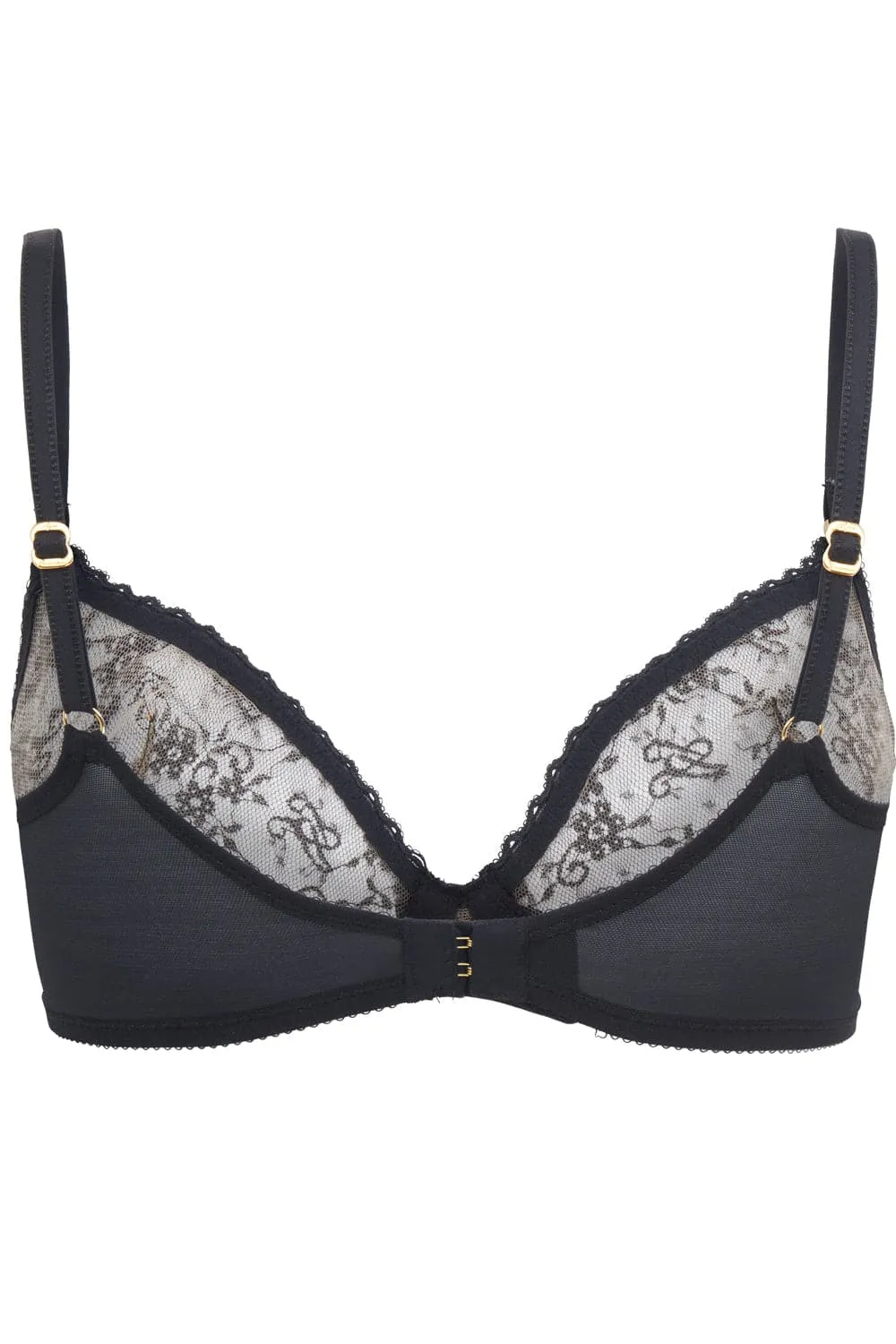 Malorey Underwired Bra