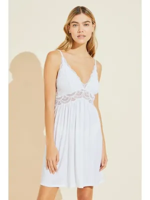Mariana TENCEL™ Modal Chemise