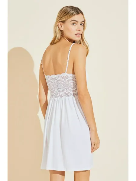 Mariana TENCEL™ Modal Chemise
