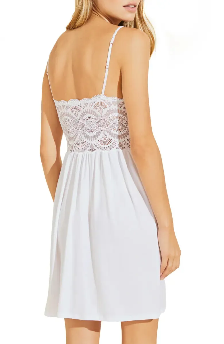 Mariana TENCEL™ Modal Chemise