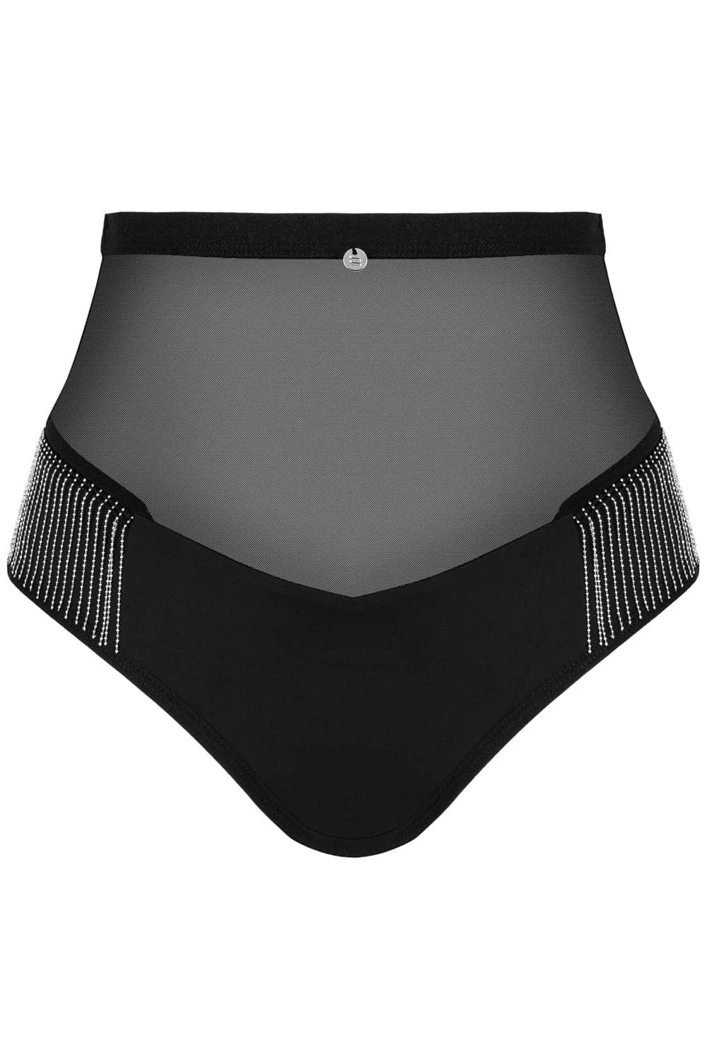 Milladis High Waist Brief
