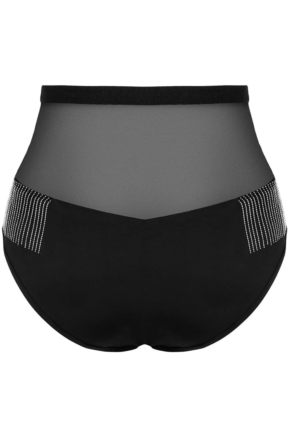Milladis High Waist Brief