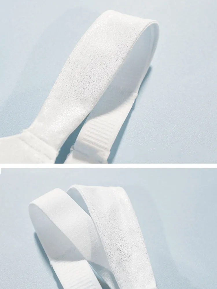 Minimizing Supportive Underwire Bra