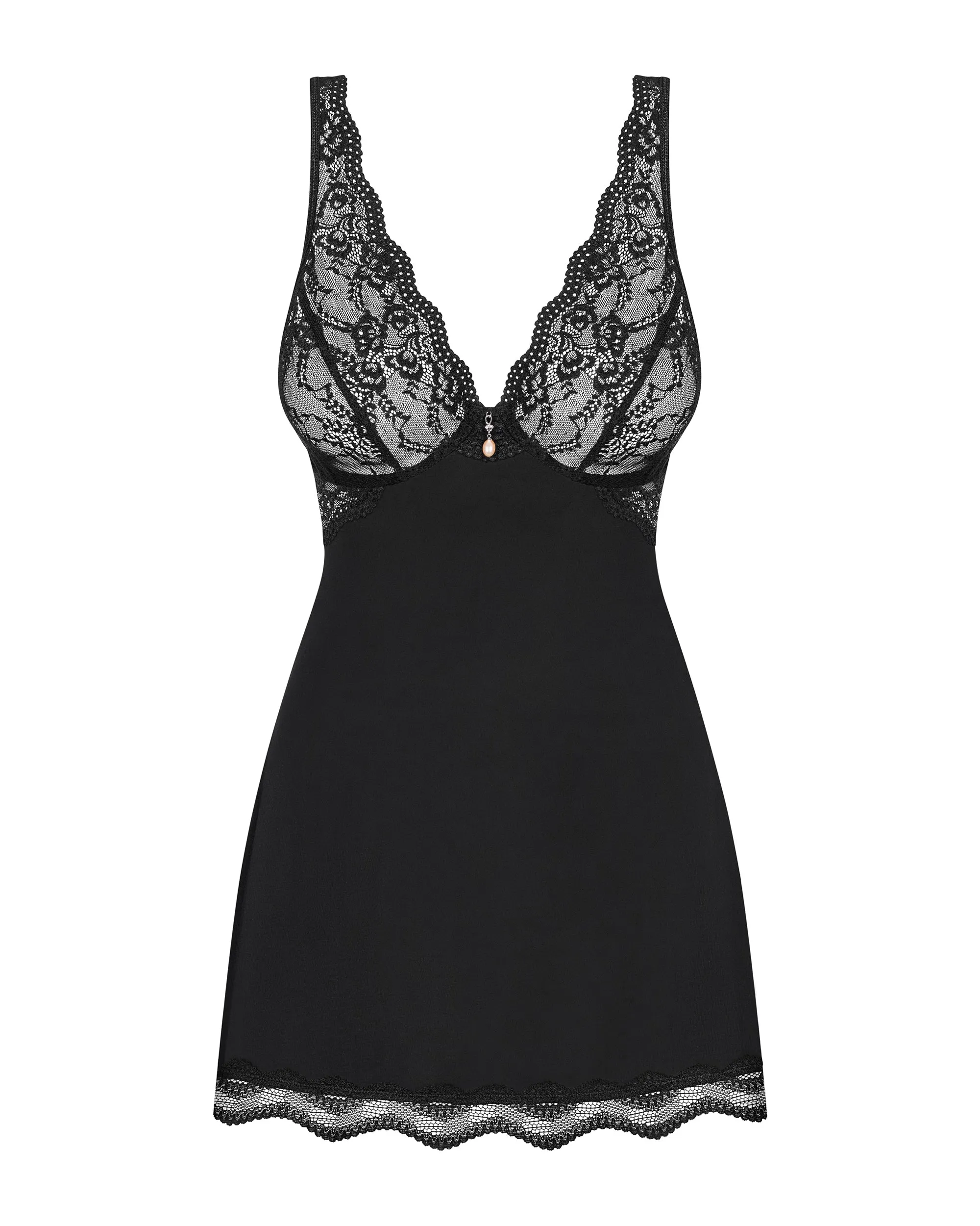 Obsessive Luvae Babydoll