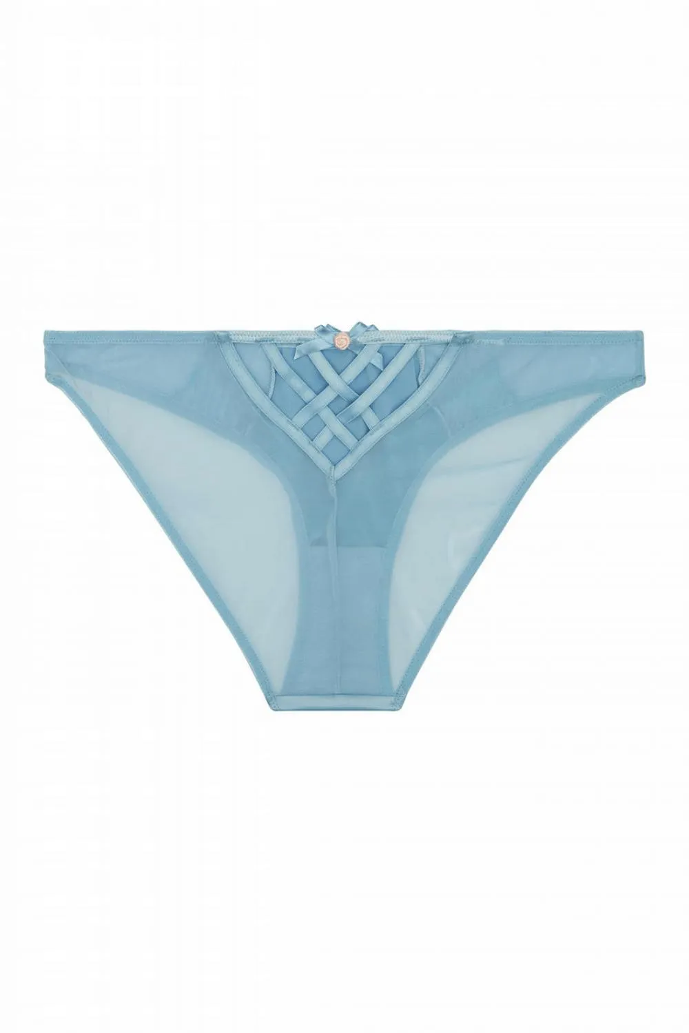 Playful Promises Sybil Brazilian Baby Blue
