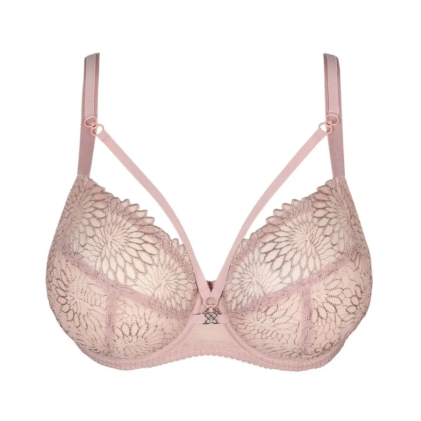 Primadonna Sophora Full Cup | Bois de Rose