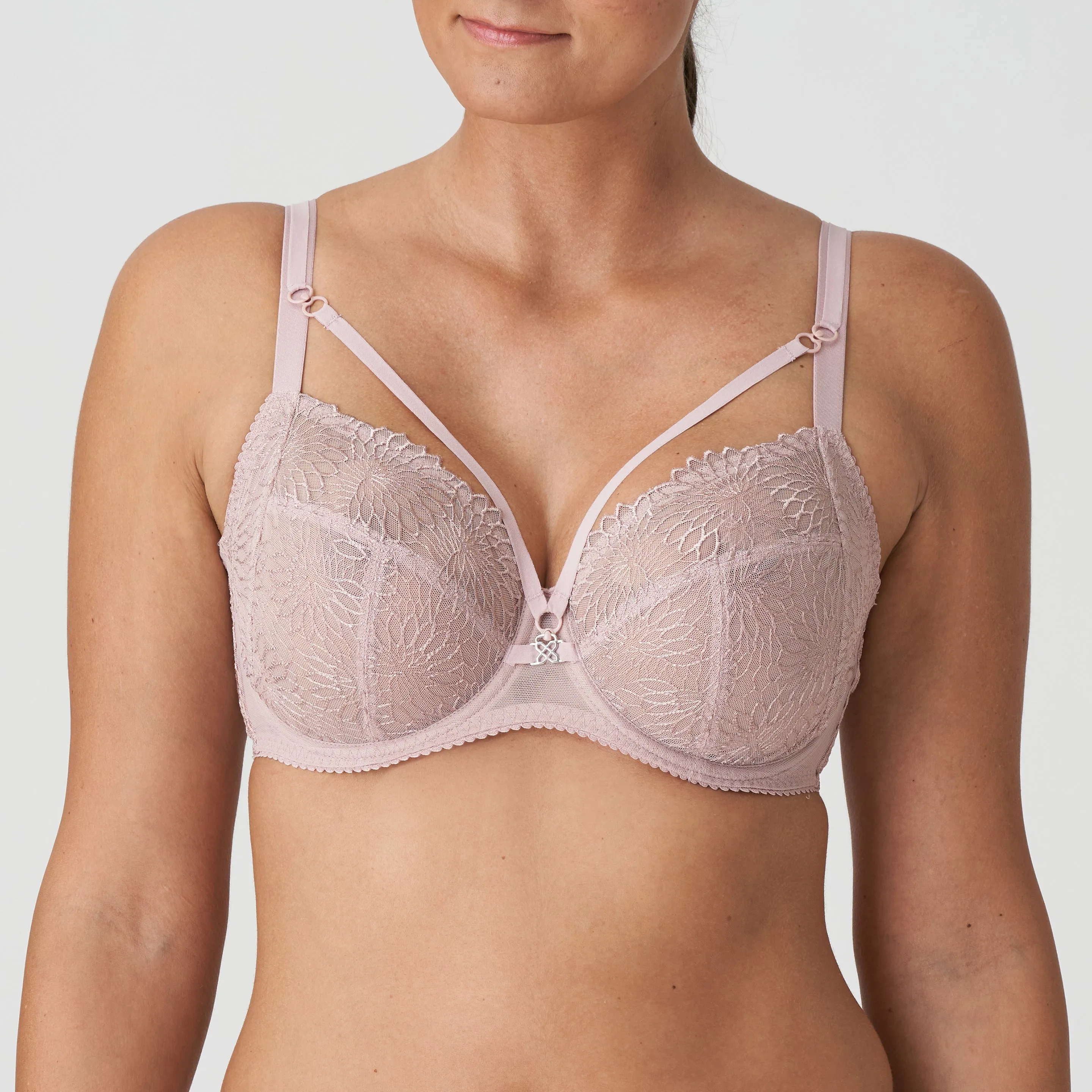 Primadonna Sophora Full Cup | Bois de Rose