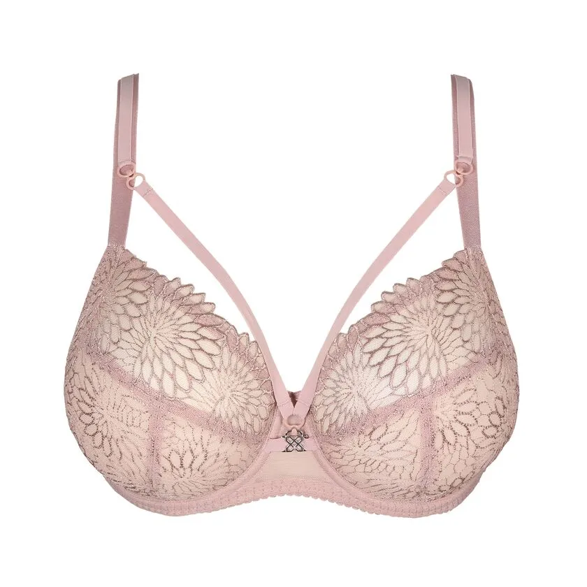 Primadonna Sophora Full Cup | Bois de Rose