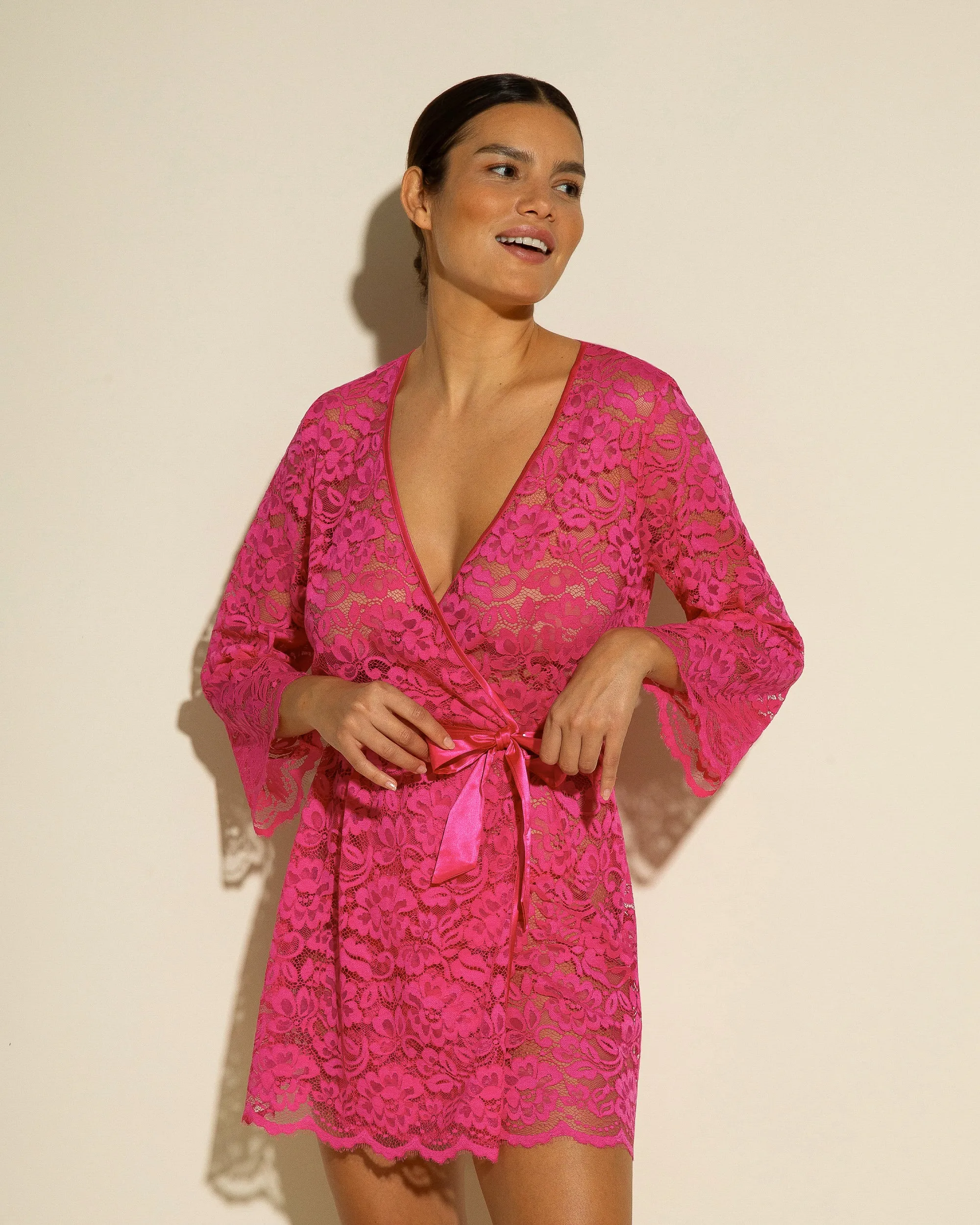 Robe
